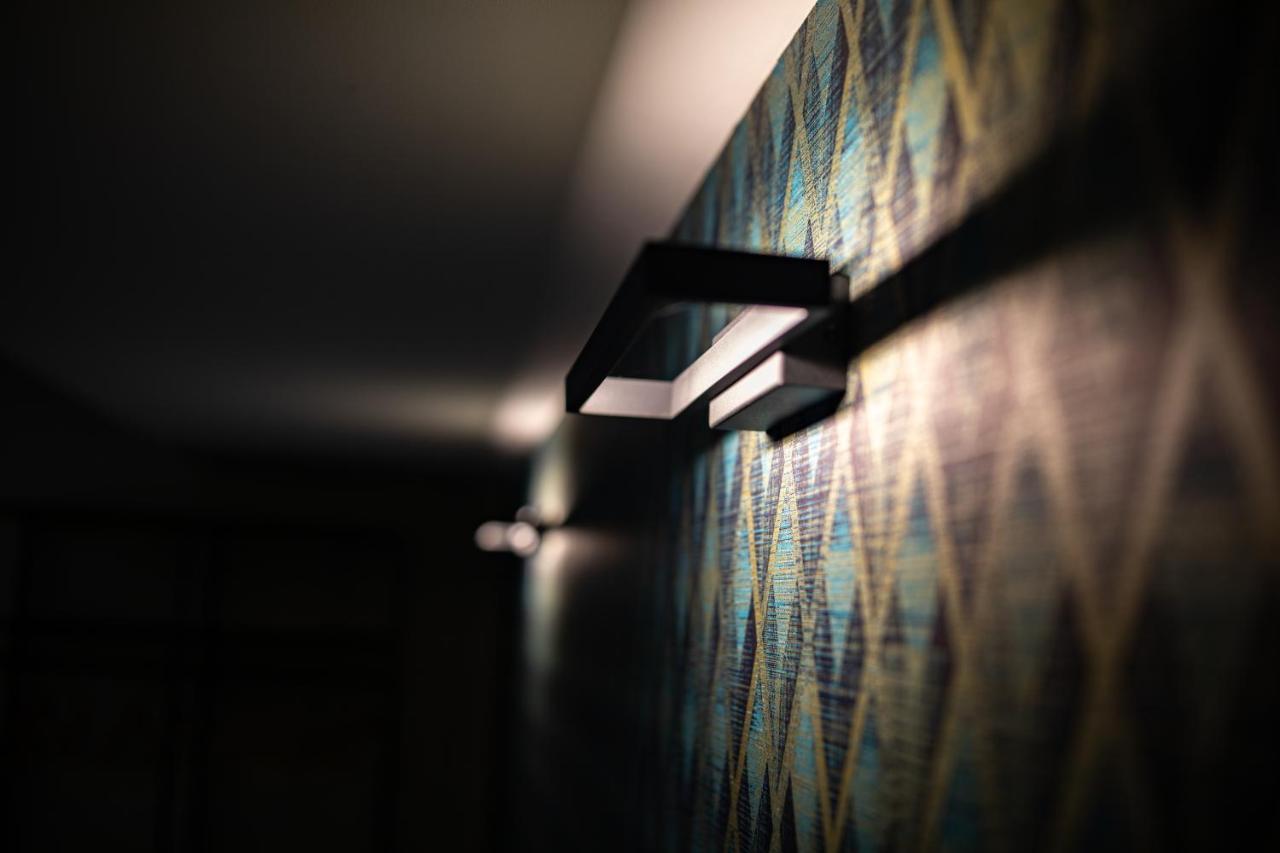 Hotel Gilmar 오레야나 라 비에하 외부 사진