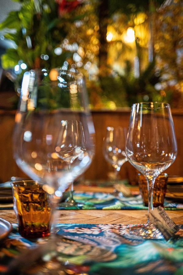 Hotel Gilmar 오레야나 라 비에하 외부 사진