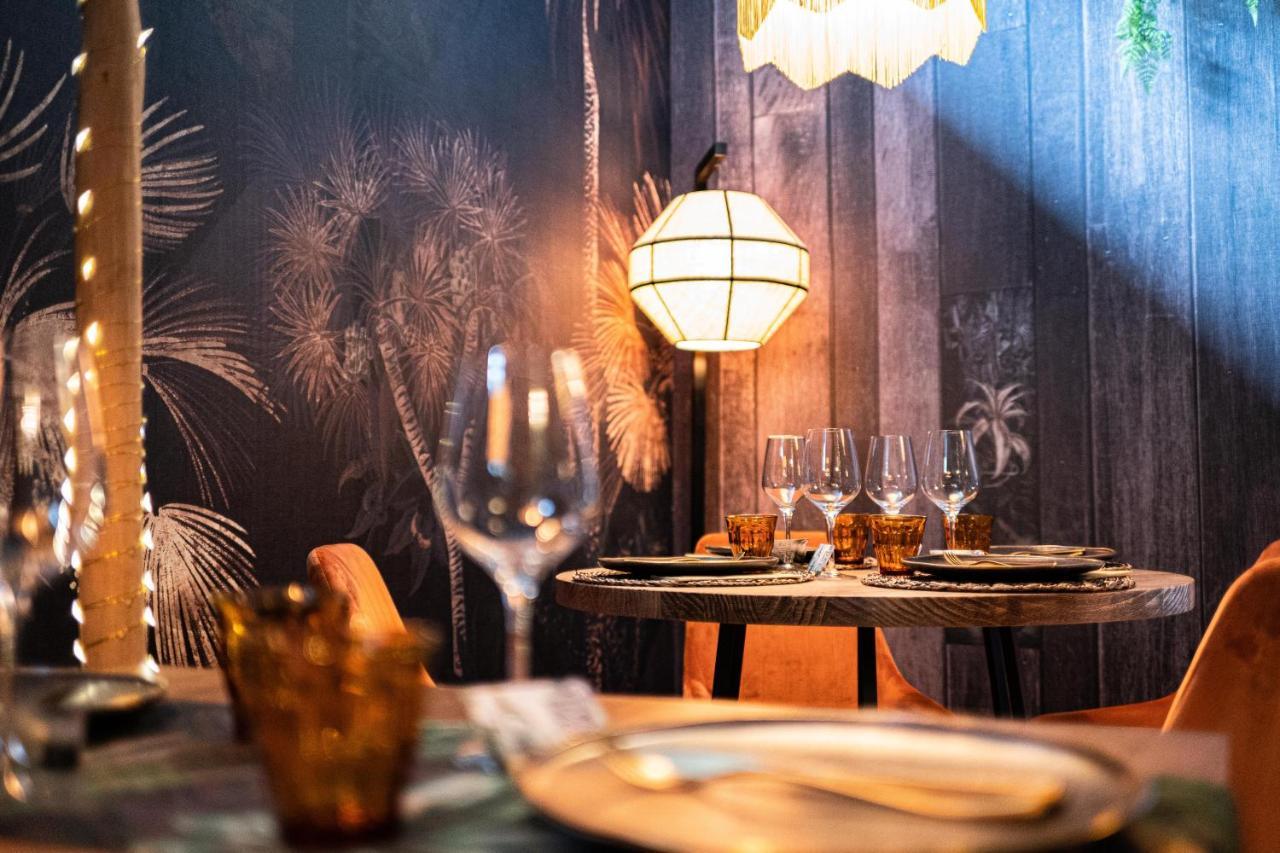 Hotel Gilmar 오레야나 라 비에하 외부 사진