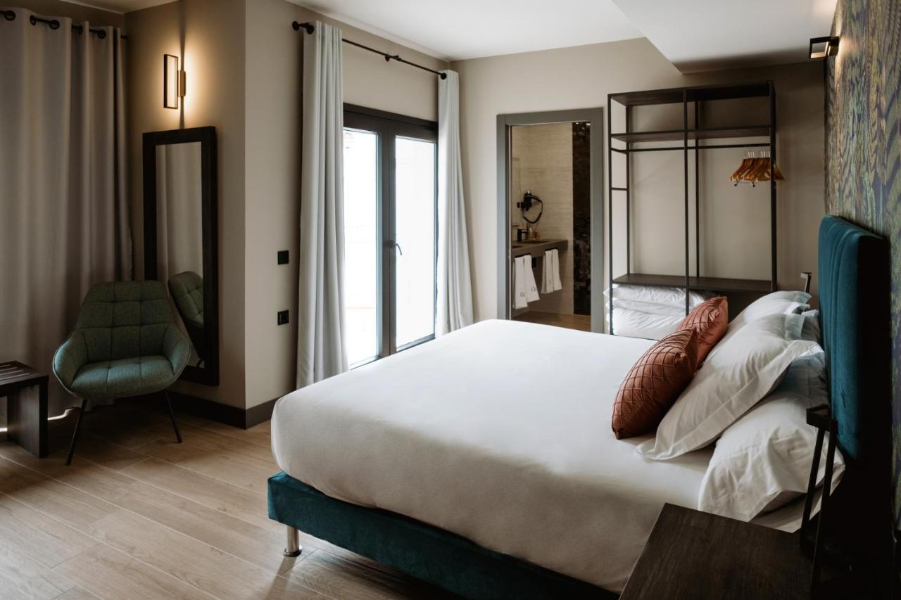 Hotel Gilmar 오레야나 라 비에하 외부 사진