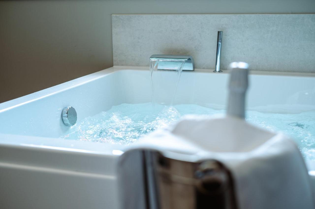 Hotel Gilmar 오레야나 라 비에하 외부 사진