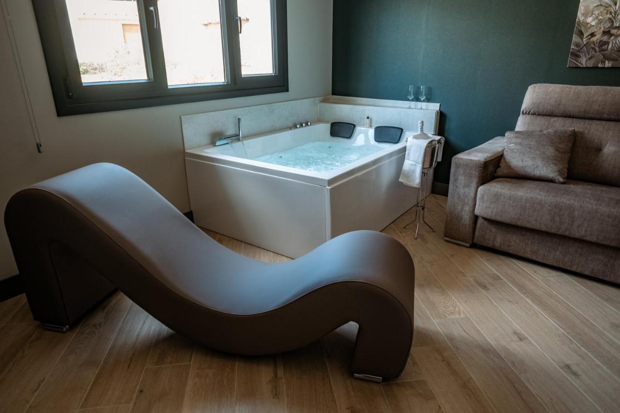 Hotel Gilmar 오레야나 라 비에하 외부 사진