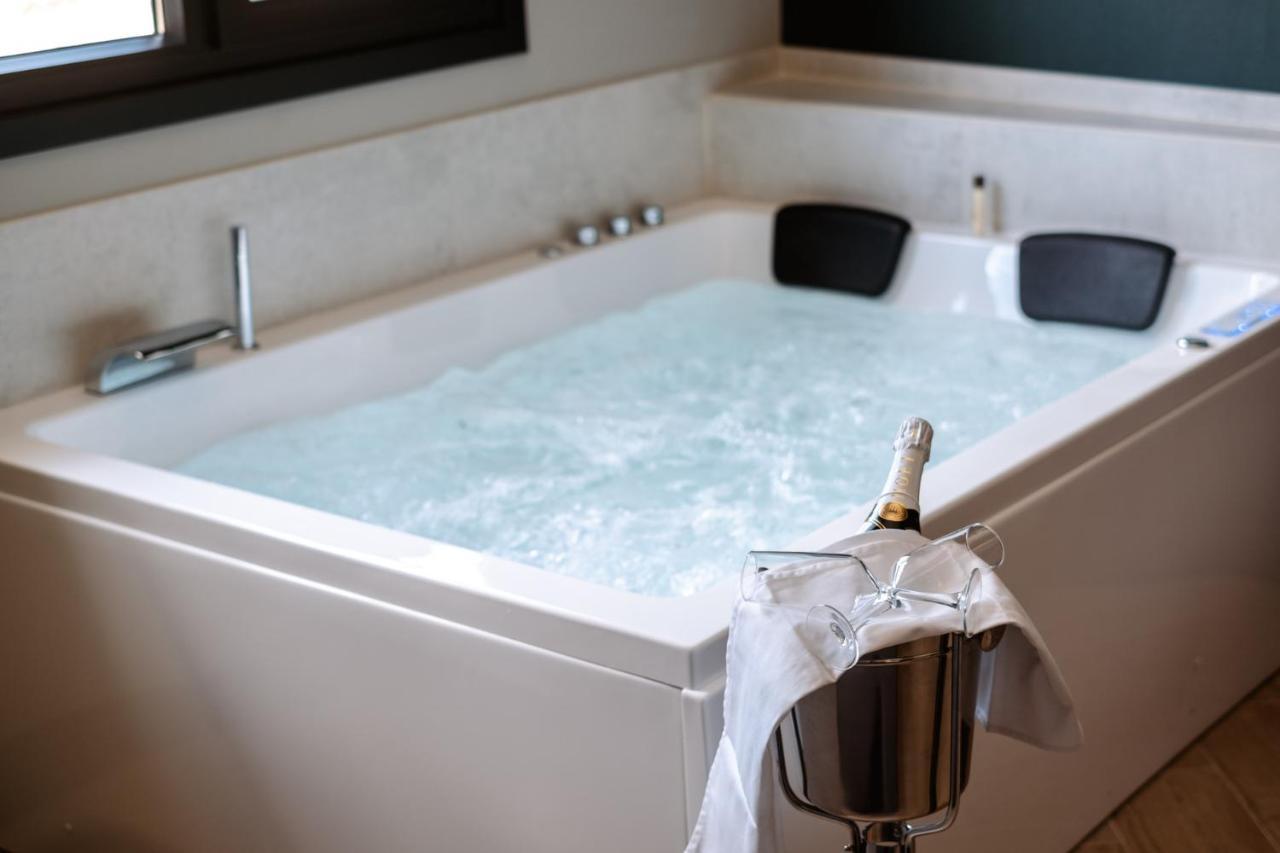 Hotel Gilmar 오레야나 라 비에하 외부 사진