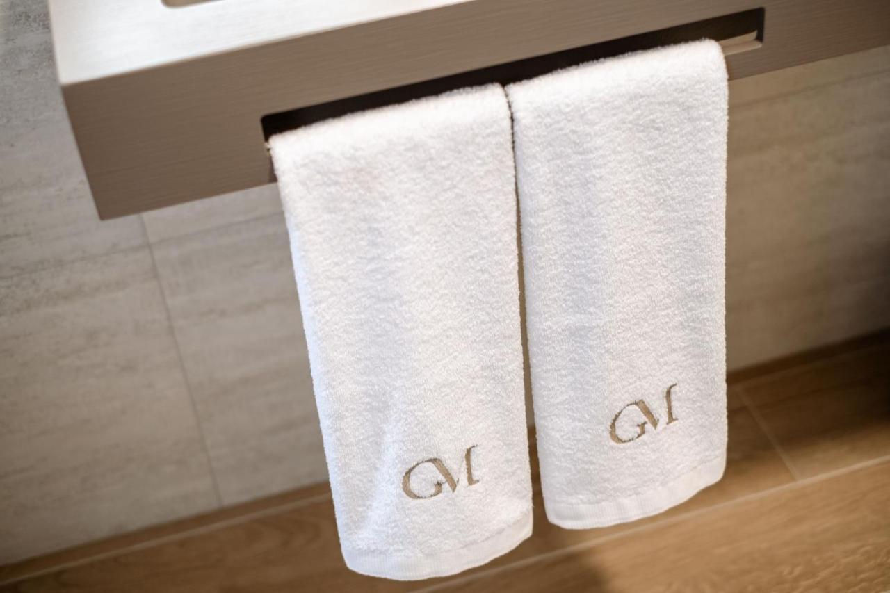 Hotel Gilmar 오레야나 라 비에하 외부 사진